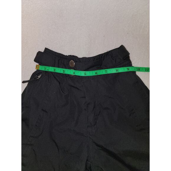 Free Country Girls/Toddler Size 4 Snow Pants, Rain Pants, Punky Bottoms - Picture 4 of 7